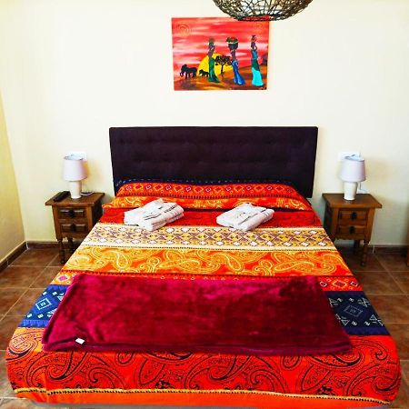 Apartament Casasina Águilas Zewnętrze zdjęcie