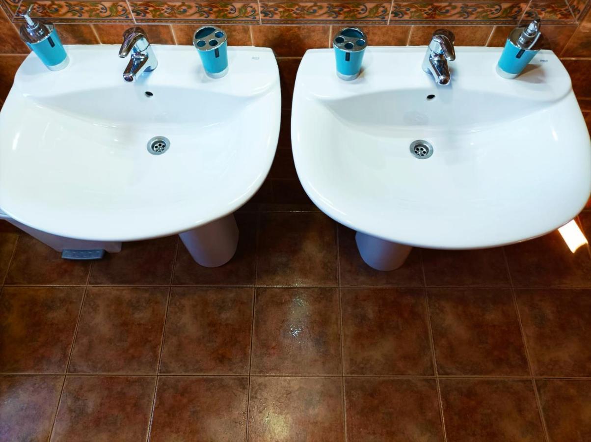 Apartament Casasina Águilas Zewnętrze zdjęcie