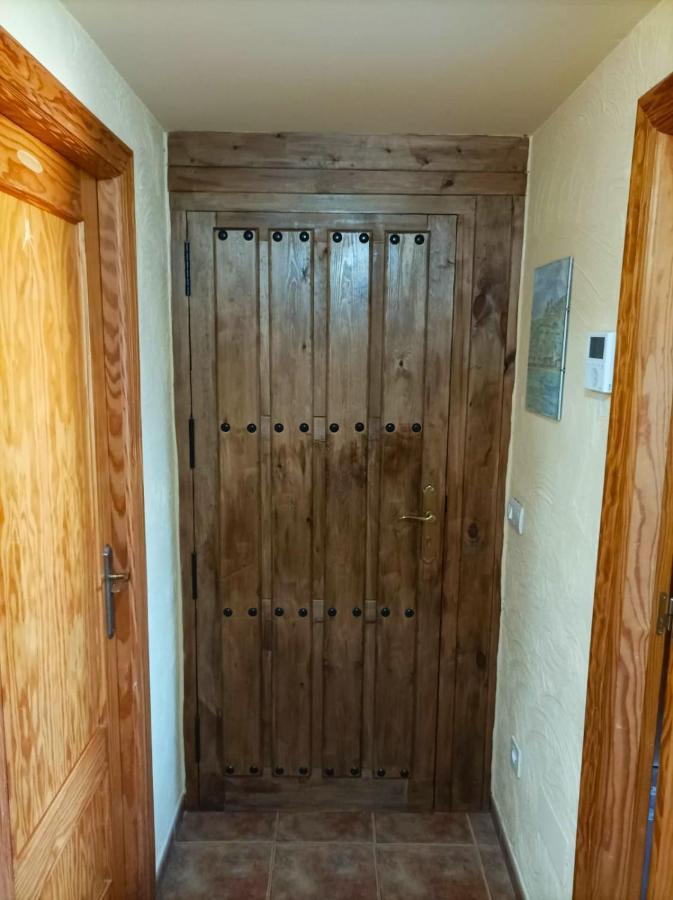 Apartament Casasina Águilas Zewnętrze zdjęcie
