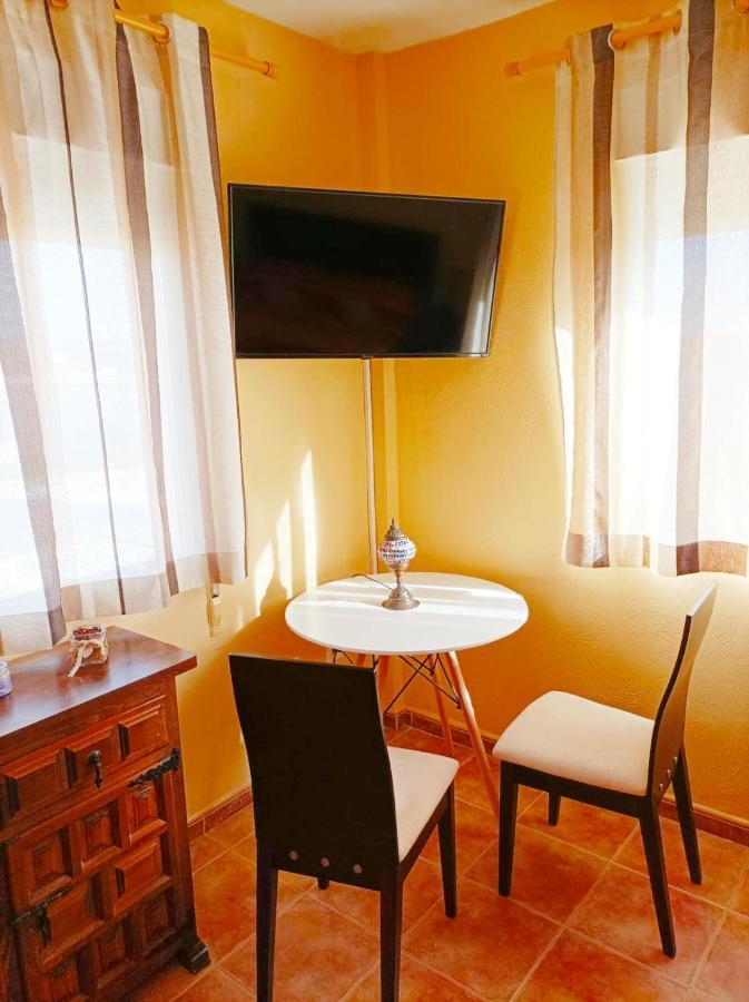 Apartament Casasina Águilas Zewnętrze zdjęcie